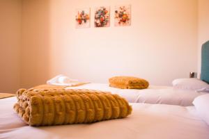 Moby Dick Guesthouse