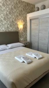 Apartamentos San Martín
