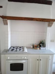 Traditional apartment in heart of medieval village