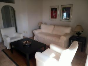 Traditional apartment in heart of medieval village