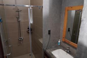HOA GIO Boutique stay