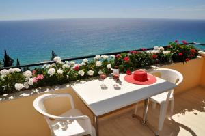 Pelagos Apartments Corfu Greece