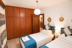 Indaba Luxury Apartments