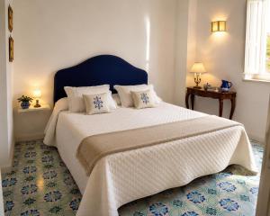 Villa Positano with sea view !