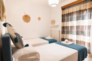 Indaba Luxury Apartments