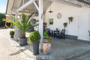 Obst- und Ferienhof Hund