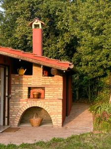 1927 House Romes Appia Antica Park