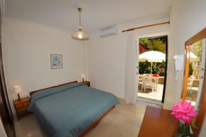 Pelagos Apartments Corfu Greece