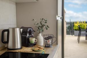 Riva Apartment Fiumicino