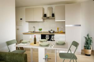 Riva Apartment Fiumicino