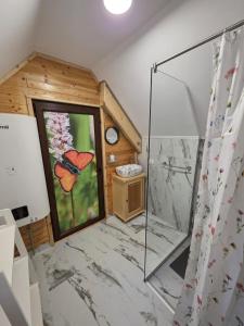 Casa Matteo & Camping