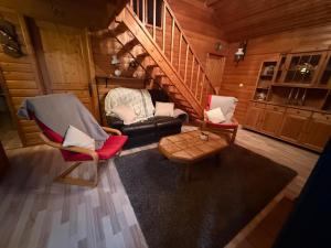 Chalet Ethan