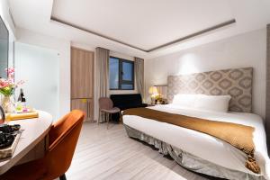 The Solith Hotel