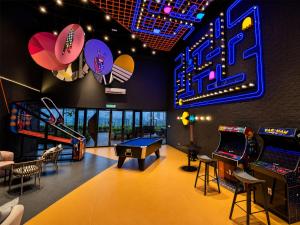 Urban WorkSuite at SKYLINE KL