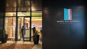 Imperial KLCC Residences