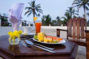 Savenrose Beach Villa