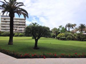 Appartement Cannes sur Croisette