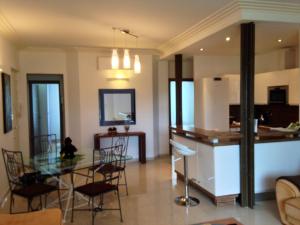 Appartement Cannes sur Croisette