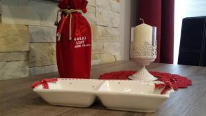 Apartman Mia Milmari