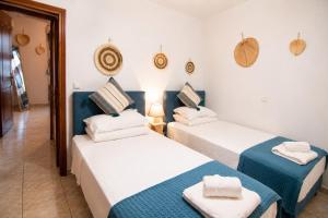 Indaba Luxury Apartments