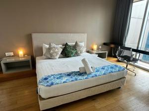 KL Luxury Stay