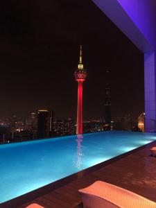 KL Luxury Stay