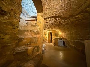 La Grotte Provençale à Sisteron