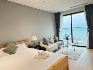 Bay Corner - Ha Long Holiday Cozy Studio