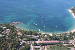 Hotels Grand Hotel De Cala Rossa & Spa Nucca : photos des chambres