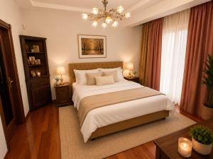 Kolios-Grand Prestige Villa in Varkiza