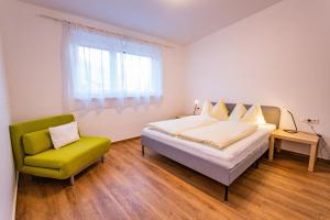 City Dream 1 by Alpenidyll Apartments