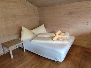 Huberhof 9 by Alpenidyll Apartments