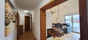 LandLiebe Aich by Alpenidyll Apartments