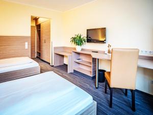 Hotel Zur Heide