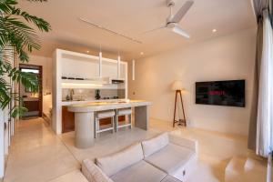 Sore Pererenan Luxury Suites by Betterplace