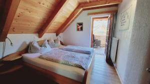 Stodertraum 4 "Margerite" by Alpenidyll Apartments