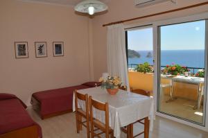 Pelagos Apartments Corfu Greece