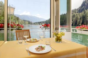 Parkhotel Tristachersee