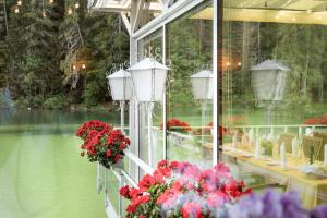 Parkhotel Tristachersee