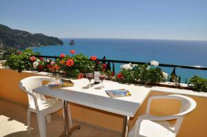 Pelagos Apartments Corfu Greece