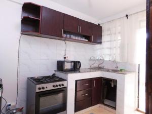 Spacious Quiet 1BR Apartment Kapsoya Kao la Amani