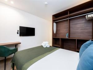 Suite en Madrid Centro 9
