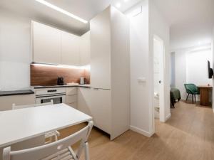Suite en Madrid Centro 9