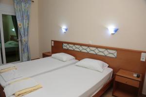 Irini Apartments & Studios Lesvos Greece