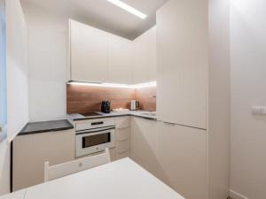 Suite en Madrid Centro 9