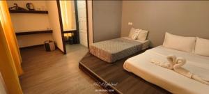 Highland Homestay Kundasang
