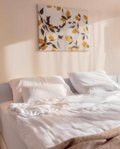 Orbi city Luxury Suites