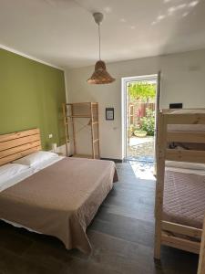 Cilento rooms