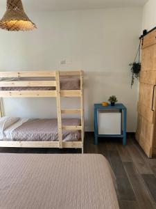 Cilento rooms