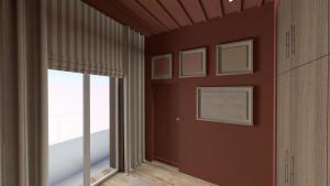 Apartament przy marinie